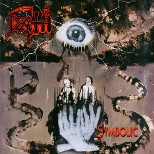 Symbolic cover art