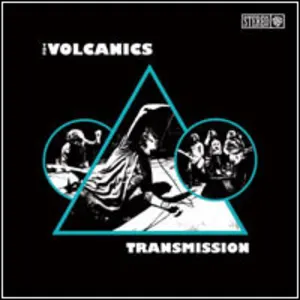 Transmission  cover art