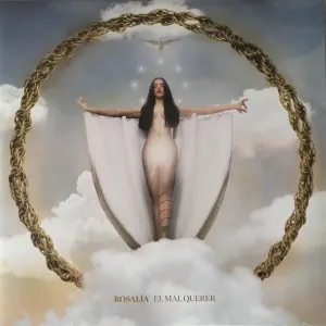 El Mal Querer cover art