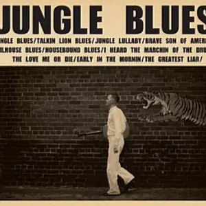 Jungle Blues cover art