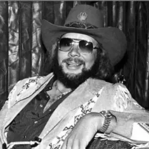 Hank Williams Jr.
