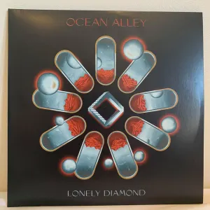 Lonely Diamond cover art