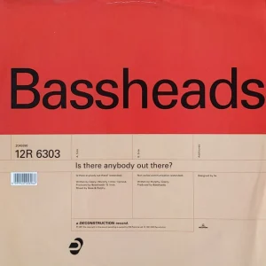 Is There Anybody Out There? cover art