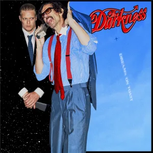 Dreams On Toast cover art