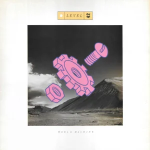 World Machine cover art