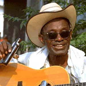 Lightnin' Hopkins