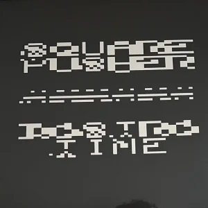 Dostrotime cover art