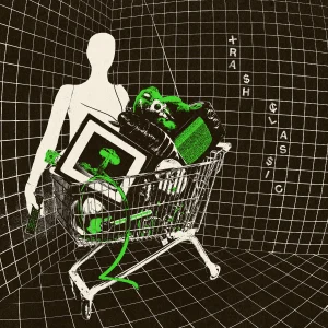 Trash Classic cover art
