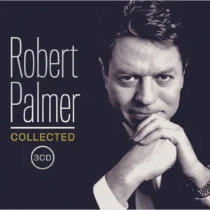 Collected cover art