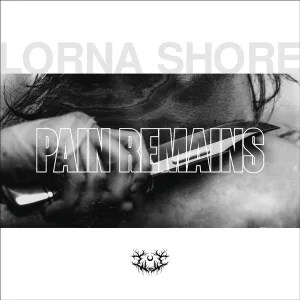 Pain Remains cover art
