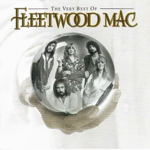 The Very Best Of Fleetwood Mac cover art