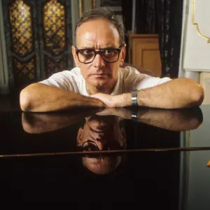 Ennio Morricone