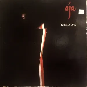Aja cover art