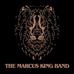 The Marcus King Band cover art