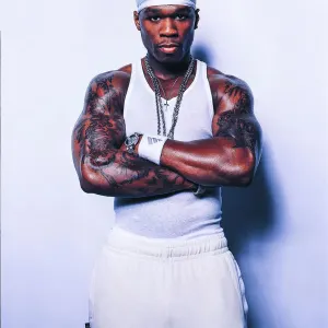 50 Cent