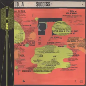 Success cover art