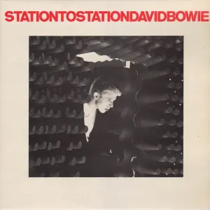 Station To Station cover art