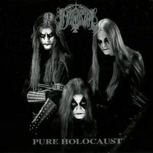 Pure Holocaust cover art