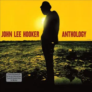 Anthology cover art