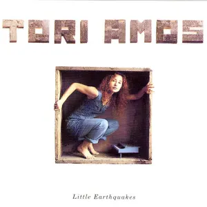 Little Earthquakes cover art