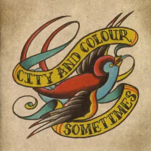 Sometimes cover art