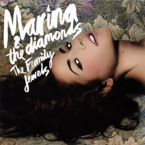 The Family Jewels cover art