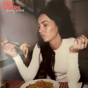 Sunday Sadness cover art