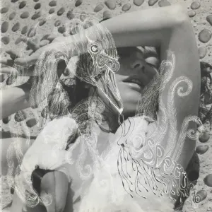 Vespertine cover art