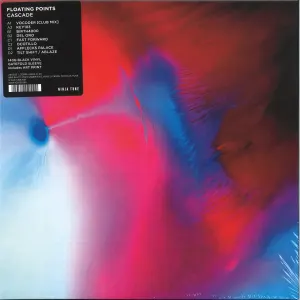 Cascade cover art