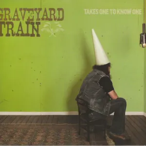 Takes One To Know One cover art