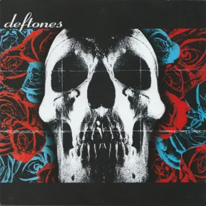 Deftones cover art