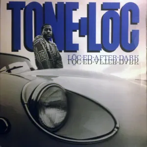 Lōc'ed After Dark cover art