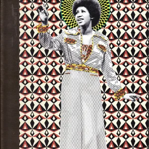 Aretha cover art
