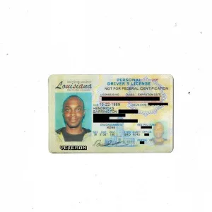 Veteran cover art