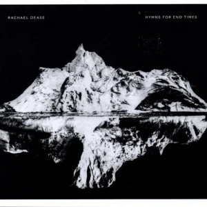 Hymns For End Times cover art