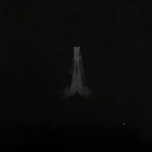Untitled (Rise) cover art