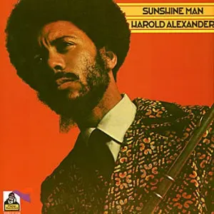 Sunshine Man cover art