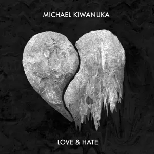 Love & Hate cover art