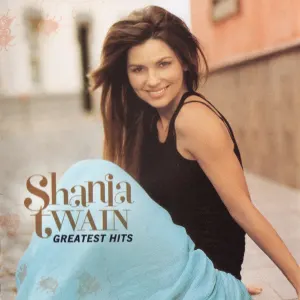Greatest Hits cover art