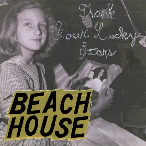 Thank Your Lucky Stars cover art
