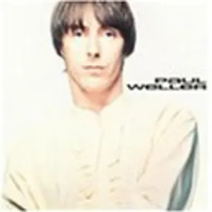 Paul Weller cover art