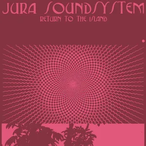 Return To The Island cover art