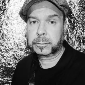 Mika Vainio