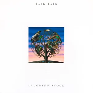 Laughing Stock cover art