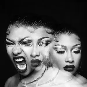Traumazine cover art