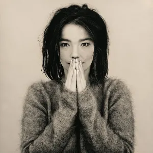 Debut cover art
