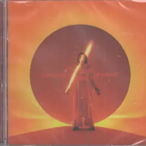 Different Kinds Of Light cover art