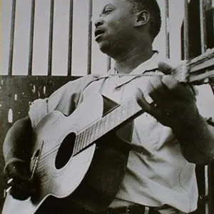 Robert Pete Williams
