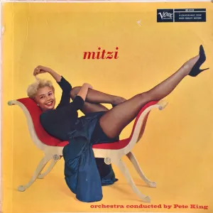 Mitzi cover art