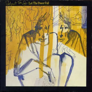 Let The Power Fall cover art